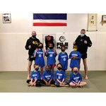 Kogen Dojo Self Defense Academy: Gracie Jiu-Jitsu & Muay Thai Tuesday 23 March 2021