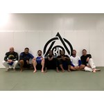 Kogen Dojo Self Defense Academy: Gracie Jiu-Jitsu & Muay Thai Friday 4 September 2020