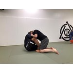 Kogen Dojo Self Defense Academy: Gracie Jiu-Jitsu & Muay Thai Sunday 25 October 2020
