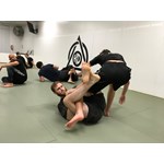 Kogen Dojo Self Defense Academy: Gracie Jiu-Jitsu & Muay Thai Monday 9 November 2020