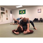 Kogen Dojo Self Defense Academy: Gracie Jiu-Jitsu & Muay Thai Wednesday 2 December 2020