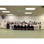 Kogen Dojo Self Defense Academy: Gracie Jiu-Jitsu & Muay Thai Saturday 1 May 2021