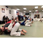 Kogen Dojo Self Defense Academy: Gracie Jiu-Jitsu & Muay Thai Tuesday 29 September 2020