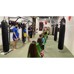 Kogen Dojo Self Defense Academy: Gracie Jiu-Jitsu & Muay Thai Tuesday 9 September 2020