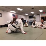 Kogen Dojo Self Defense Academy: Gracie Jiu-Jitsu & Muay Thai Monday 19 October 2020