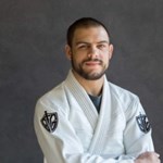 Armbar Defenses & Escapes with Nick Buecker (Gracie Maryland/Relson Gracie) 8.27.18