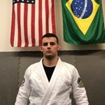 Competition Strategies with Jeff Mount (Baltimore BJJ) 8.20.18