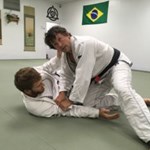 Back Attacks with Andrew Mosedale (Relson Gracie St Augustine) 10.15.10
