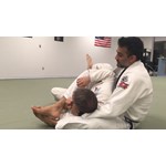 Attacking the Turtle w/Naqi Sayed (Gracie Maryland): Kogen Schedule – Monday 6/10/19