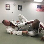 Closed Guard Attacks with Mike Johnson (Pedro Sauer/Gracie Maryland)