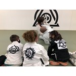 Kogen Dojo Self Defense Academy: Gracie Jiu-Jitsu & Muay Thai Saturday 17 April 2021