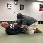 Kogen Dojo Self Defense Academy: Gracie Jiu-Jitsu & Muay Thai Sunday 7 February 2021
