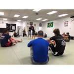 Kogen Dojo Self Defense Academy: Gracie Jiu-Jitsu & Muay Thai