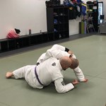 Kogen Dojo Self Defense Academy: Gracie Jiu-Jitsu & Muay Thai Monday 15 March 2021