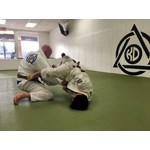 Kogen Dojo Self Defense Academy: Gracie Jiu-Jitsu & Muay Thai Monday 7 December 2020