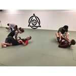 Kogen Dojo Self Defense Academy: Gracie Jiu-Jitsu & Muay Thai Wednesday 23 September 2020