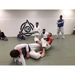 Kogen Dojo Self Defense Academy: Gracie Jiu-Jitsu & Muay Thai Tuesday 3 November 2020