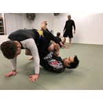 Kogen Dojo Self Defense Academy: Gracie Jiu-Jitsu & Muay Thai Monday 30 November 2020