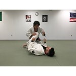 Kogen Dojo Self Defense Academy: Gracie Jiu-Jitsu & Muay Thai Sunday 6 September 2020