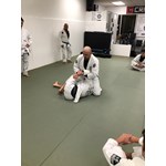 Kogen Dojo Self Defense Academy: Gracie Jiu-Jitsu & Muay Thai Monday 18 January 2021