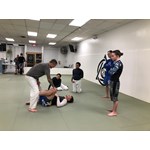 Kogen Dojo Self Defense Academy: Gracie Jiu-Jitsu & Muay Thai Wednesday 25 November 2020