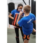 Kogen Dojo Self Defense Academy: Gracie Jiu-Jitsu & Muay Thai Wednesday 6 January 2021