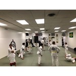 Kogen Dojo Self Defense Academy: Gracie Jiu-Jitsu & Muay Thai Thursday 5 November 2020