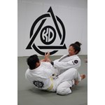 Kogen Dojo Self Defense Academy: Gracie Jiu-Jitsu & Muay Thai Tuesday 20 April 2021