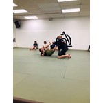 Kogen Dojo Self Defense Academy: Gracie Jiu-Jitsu & Muay Thai Friday 29 January 2021