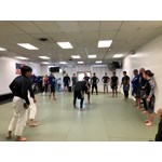 Kogen Dojo Self Defense Academy: Gracie Jiu-Jitsu & Muay Thai Thursday 1 October 2020