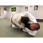 Kogen Dojo Self Defense Academy: Gracie Jiu-Jitsu & Muay Thai Monday 26 October 2020