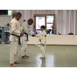 Kogen Dojo Self Defense Academy: Gracie Jiu-Jitsu & Muay Thai Sunday 13 September 2020