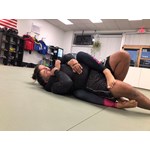 Kogen Dojo Self Defense Academy: Gracie Jiu-Jitsu & Muay Thai Friday 2 October 2020