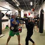 Kogen Dojo Self Defense Academy: Gracie Jiu-Jitsu & Muay Thai Tuesday 12 January 2021
