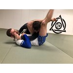 Kogen Dojo Self Defense Academy: Gracie Jiu-Jitsu & Muay Thai Tuesday 27 April 2021