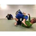 Kogen Dojo Self Defense Academy: Gracie Jiu-Jitsu & Muay Thai Monday 2 November 2020