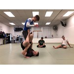 Kogen Dojo Self Defense Academy: Gracie Jiu-Jitsu & Muay Thai Wednesday 3 March 2021