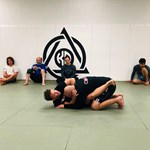 Kogen Dojo Self Defense Academy: Gracie Jiu-Jitsu & Muay Thai Friday 5 February 2021