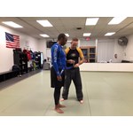 Kogen Dojo Self Defense Academy: Gracie Jiu-Jitsu & Muay Thai Friday 16 October 2020