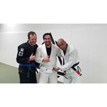 Kogen Dojo Self Defense Academy: Gracie Jiu-Jitsu & Muay Thai Monday 29 March 2021