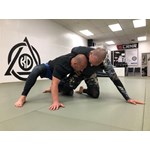 Kogen Dojo Self Defense Academy: Gracie Jiu-Jitsu & Muay Thai Wednesday 10 March 2021