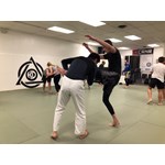 Kogen Dojo Self Defense Academy: Gracie Jiu-Jitsu & Muay Thai Wednesday 10 February 2021