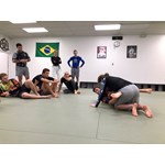 Kogen Dojo Self Defense Academy: Gracie Jiu-Jitsu & Muay Thai Saturday 19 September 2020