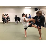 Kogen Dojo Self Defense Academy: Gracie Jiu-Jitsu & Muay Thai Thursday 21 January 2021