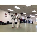Kogen Dojo Self Defense Academy: Gracie Jiu-Jitsu & Muay Thai Wednesday 7 October 2020