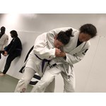 Kogen Dojo Self Defense Academy: Gracie Jiu-Jitsu & Muay Thai Monday 26 April 2021