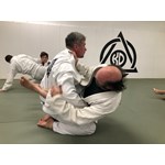 Kogen Dojo Self Defense Academy: Gracie Jiu-Jitsu & Muay Thai Monday 25 January 2021