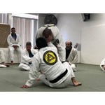 Kogen Dojo Self Defense Academy: Gracie Jiu-Jitsu & Muay Thai Thursday 28 January 2021
