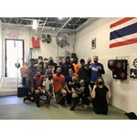 Kogen Dojo Self Defense Academy: Gracie Jiu-Jitsu & Muay Thai Tuesday 10 November 2020