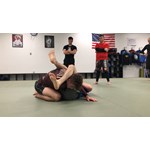 Kogen Dojo Self Defense Academy: Gracie Jiu-Jitsu & Muay Thai Thursday 11 February 2021